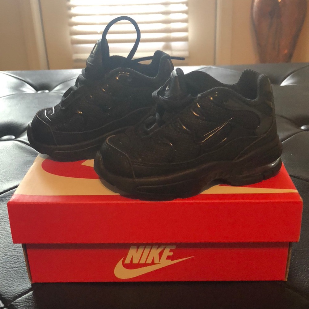 Toddler Nike Air Max Plus